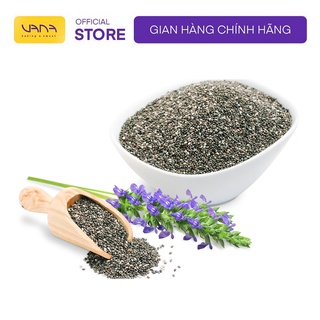 Hạt chia đen sunfood gói chia nhỏ 50gam