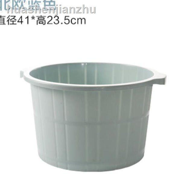 Chậu Rửa Chân Cỡ Lớn Có Thể Gấp Gọn Tiện Dụng Mang Đi Du Lịch | BigBuy360 - bigbuy360.vn