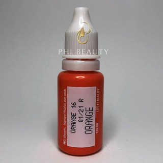 Mực biotouch-orange xử lý môi thâm usa