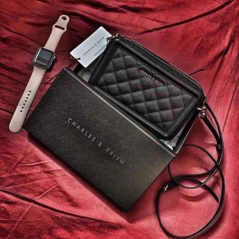 CỐP CHỮ NHẬT CNK