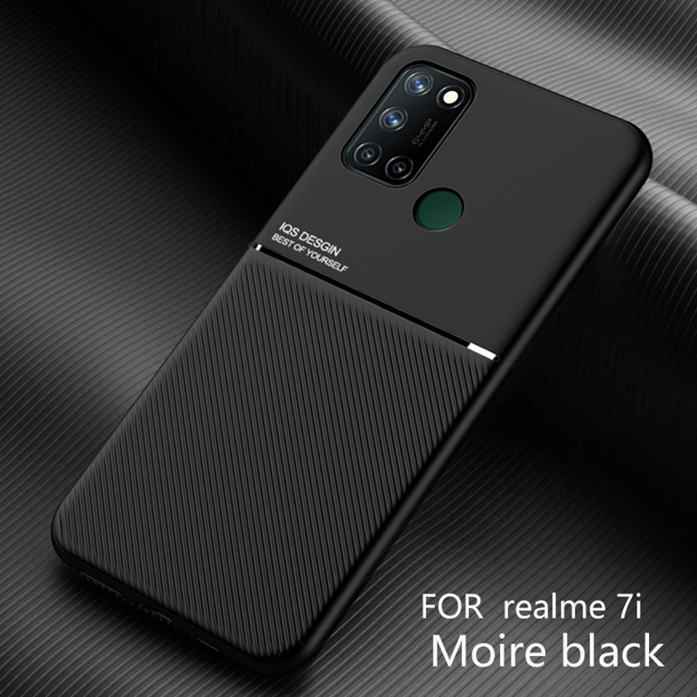 Ốp Điện Thoại Thời Trang Cho Realme 7i Realme C17