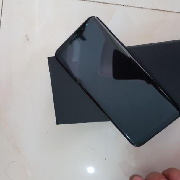 Điện thoại Samsung Galaxy S8 Plus Chính Hãng (4GB/64GB), Camera siêu nét chơi game nặng mượt - BCC 04