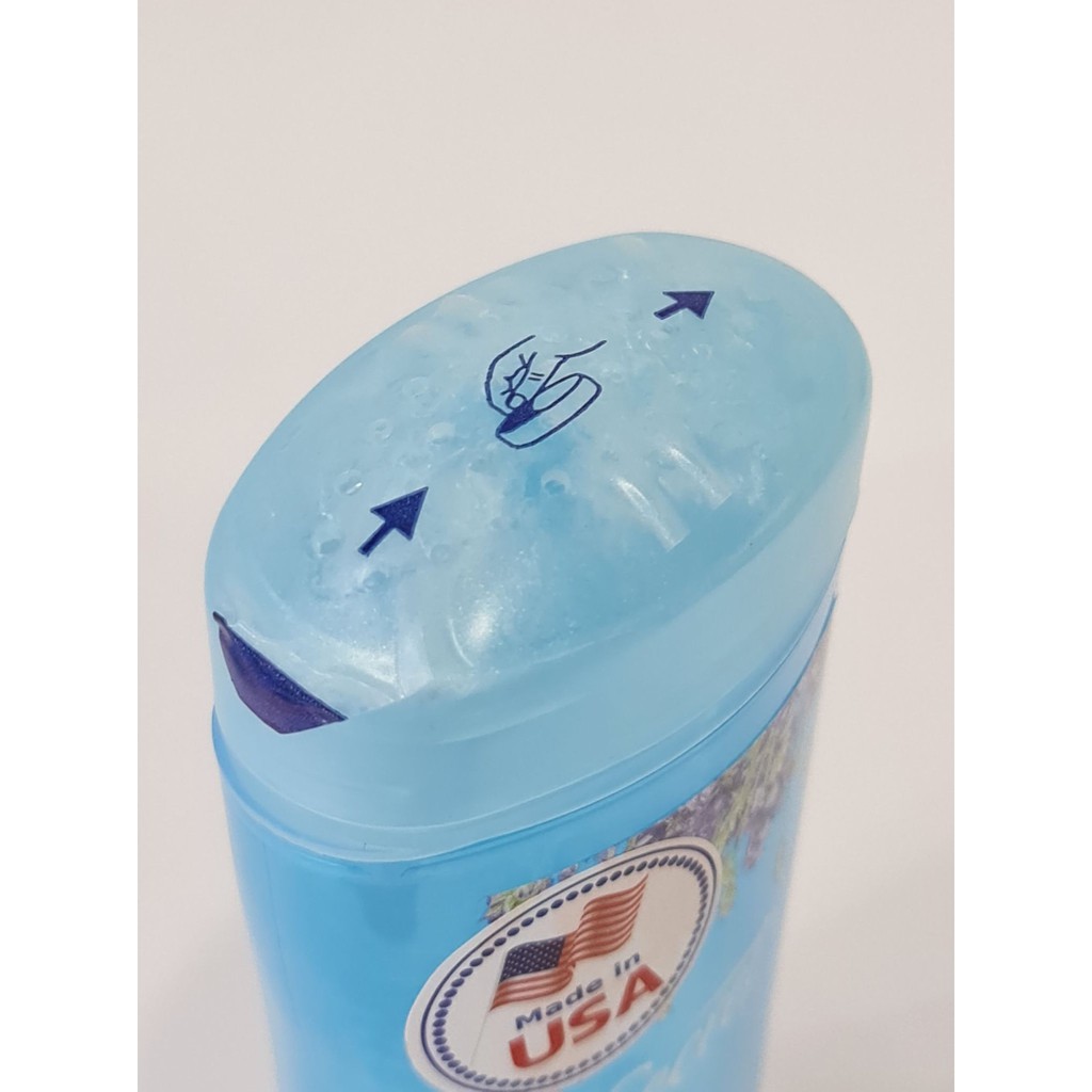 Lăn Khử Mùi Secret Clear Gel Trong Suốt Cho Nữ 73g USA