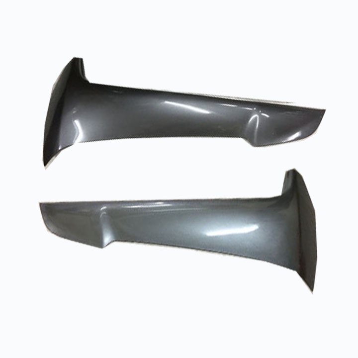 Yếm ngoài 2 bên xe Wave RS - Wave Anpha - Wave S100 đời 2006 đến 2016