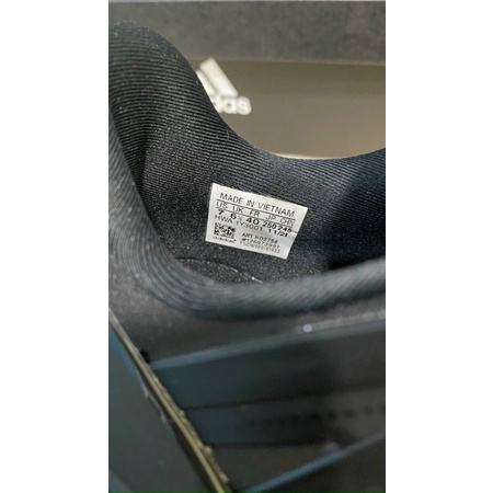 Giày Adidas EQT Plus Real Fullbox Chính Hãng