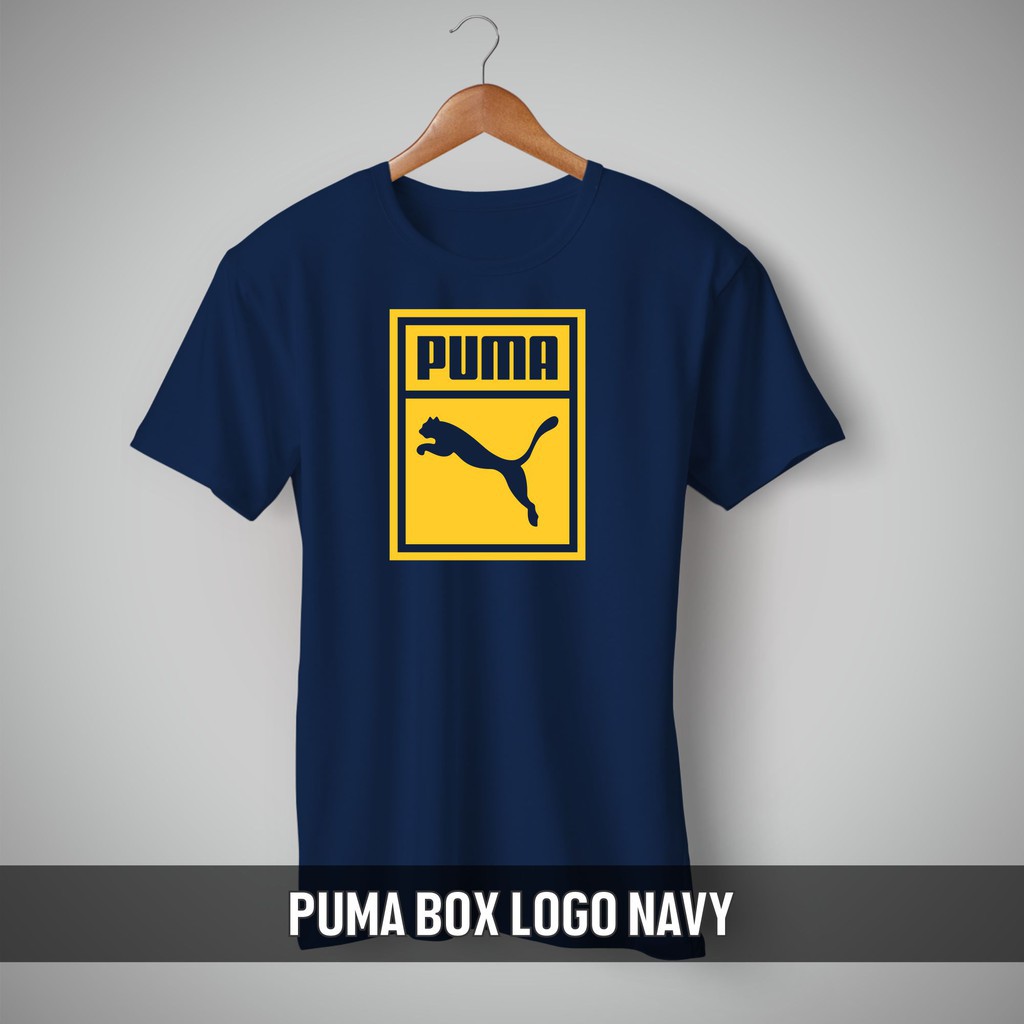 Áo Thun Cotton Ngắn Tay Puma Size Lớn 30s Size M L Xl Xxl Xxxl Xxxxl Xxxxxl Cho Nam