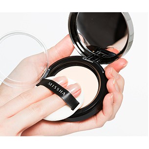Phấn nén Missha Pro - Touch Powder Pact | BigBuy360 - bigbuy360.vn