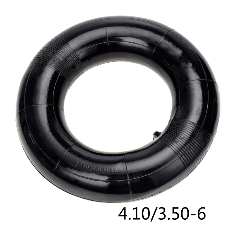 Set 2 Lốp Xe 4 10 3 50-6 Chuyên Dụng Cho Xe Điện Scooter