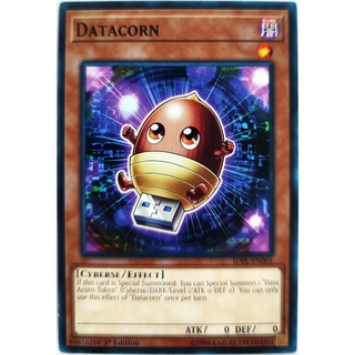 [Thẻ Yugioh] Datacorn |EN| Common
