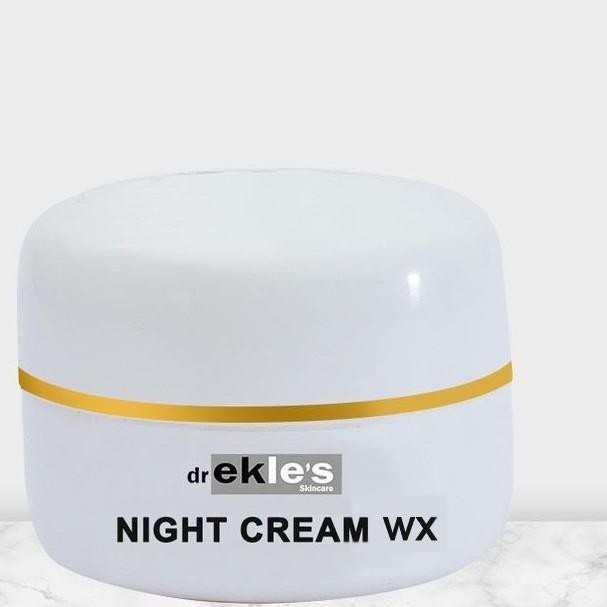 Miễn Phí Vận Chuyển Miễn Phí!!!! (Hàng Mới Về) Kem Dưỡng Trắng Da Ban Đêm Dr.Ekles Code-713 | BigBuy360 - bigbuy360.vn