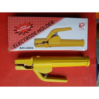 Kìm Hàn điện KD- 500A-1 - BẢO TRÂN