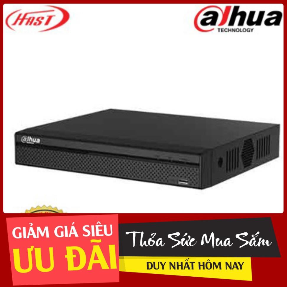 Đầu ghi hình Dahua IP NVR2104HS