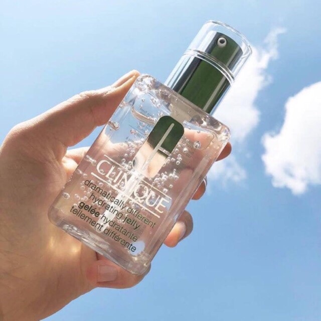 Gel dưỡng ẩm Clinique