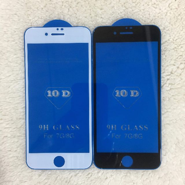 Cường lực iphone trần, 10D trần full màn 3D 4D 5D 6D Full màn 5 5s 6 6s 6plus 6+ 6splus 7 7plus x0