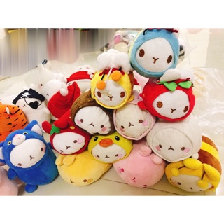 Gấu Molang