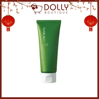 Sữa rửa mặt dạng bùn Naruko trà tràm Tea Tree Purifying Clay Mask and Cleanser in 1 120 gr