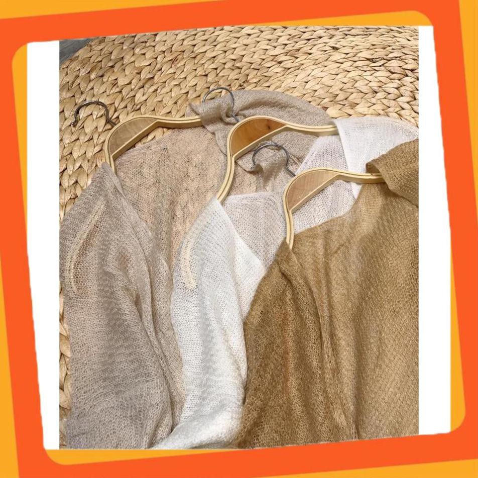 Áo Cardigan len mỏng siêu hot 2020 | BigBuy360 - bigbuy360.vn
