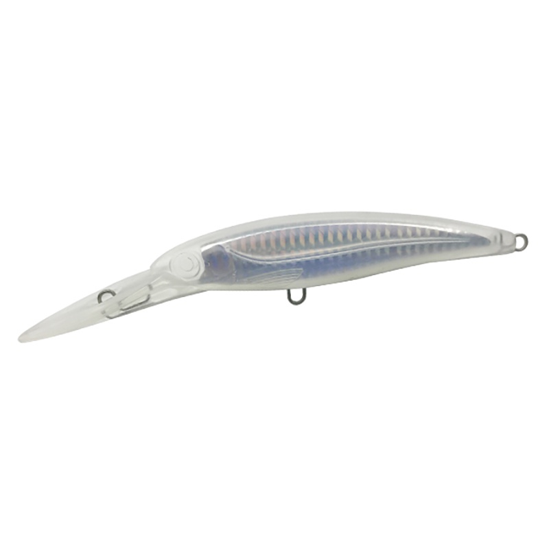 Mồi Giả Câu Cá Dạng Cứng 32g/52g/73g 3X NBL9046S