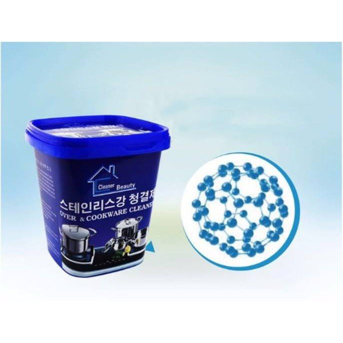 {HOT} KEM TẨY RỬA ĐA NĂNG GIÂ TRỊ ĐÍCH THỰC