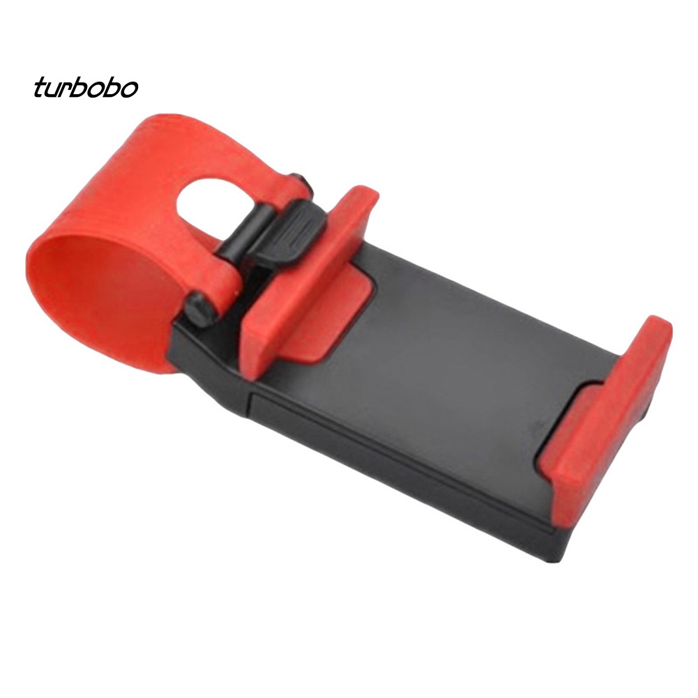 Giá Đỡ Điện Thoại Gắn Vô Lăng Xe Hơi Tiện Dụng