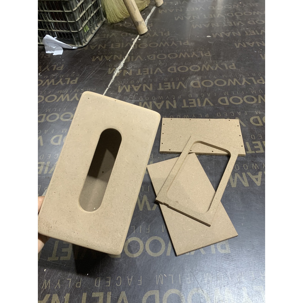 Tổng hợp tất cả các KT box thô cơ bản đến phổ thông tại metasound đang cung cấp, khoét mặt theo yêu cầu