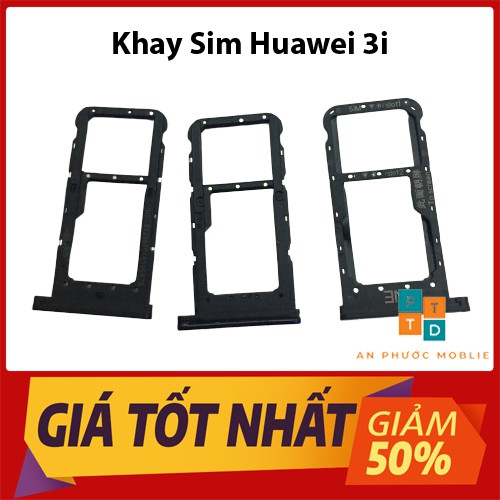Khay Sim Huawei Nova 3i
