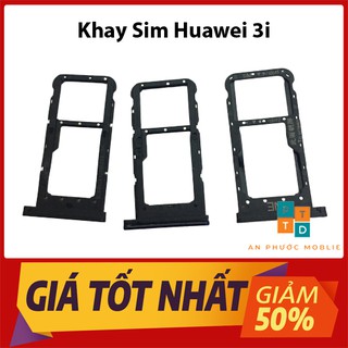 Khay Sim Huawei Nova 3i