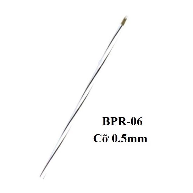 Bút bi Flexoffice FO-039 Plus / Bút bi Start Up FO039 ngòi êm trơn 0.5mm