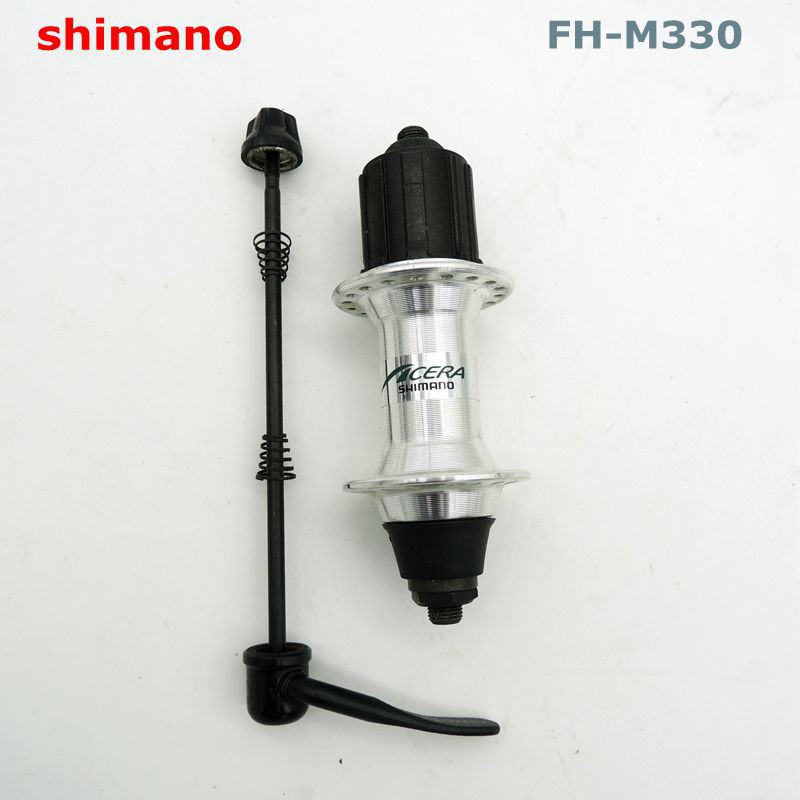 MOAY Ơ SAU SHIMANO FH-M330