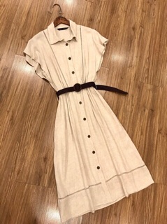 Đầm midi Zara