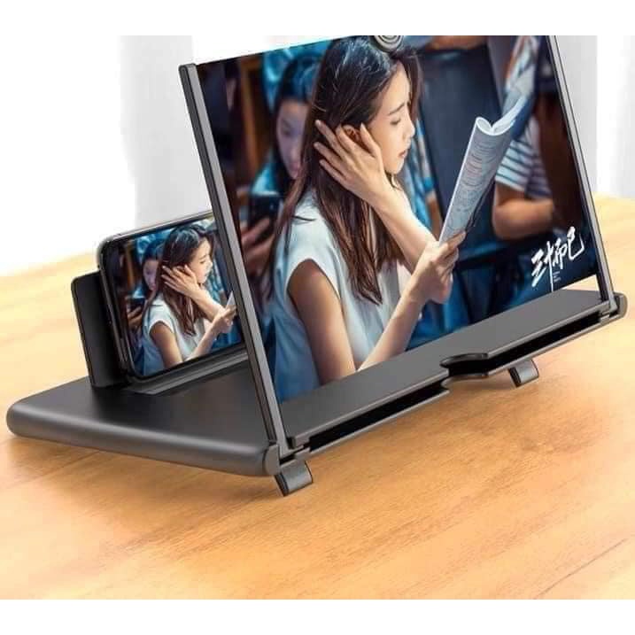 Kính Phóng To Màn HÌnh 3D
