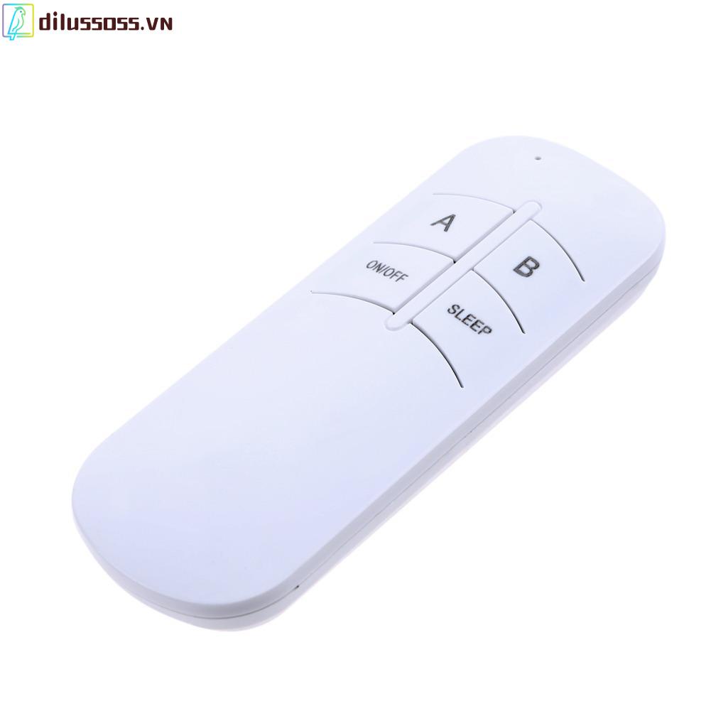 Bộ Truyền Tín Hiệu Điều Khiển Đèn Từ Xa Không Dây 220v