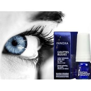 THUỐC NHỎ MẮT INNOXA