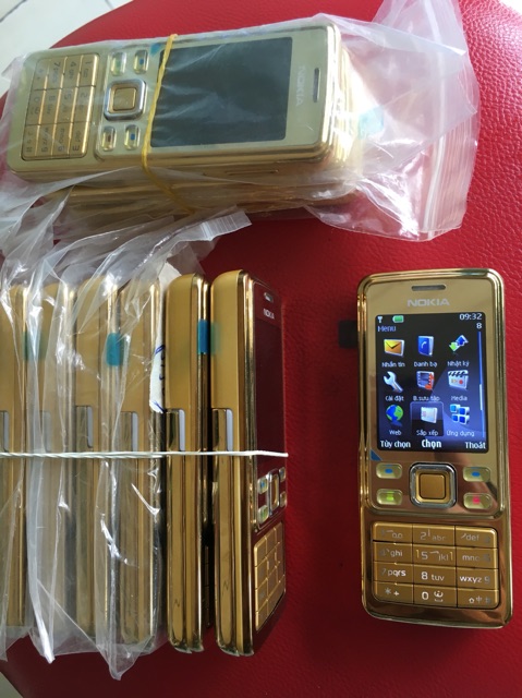 điện thoại Nokia 6300 chính hãng | BigBuy360 - bigbuy360.vn