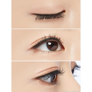 Mascara Missha The Style 4D