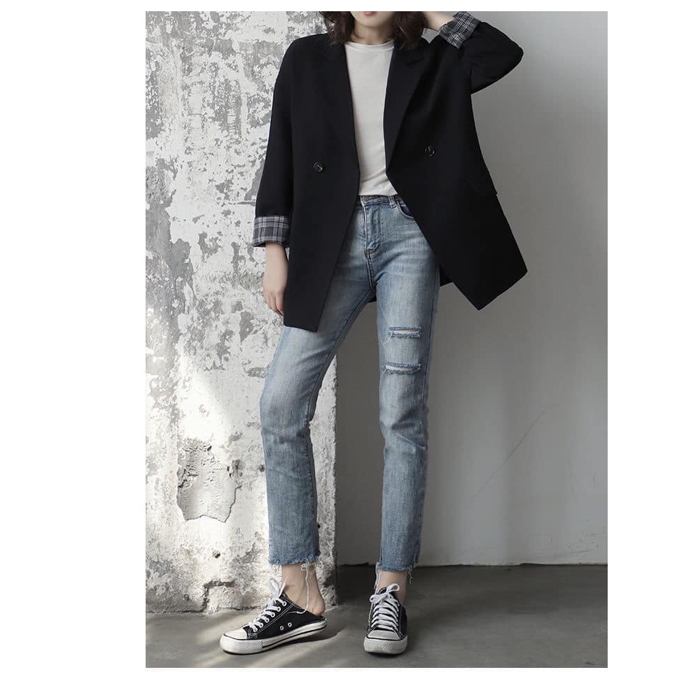 Trả Order Áo Blazer | BigBuy360 - bigbuy360.vn