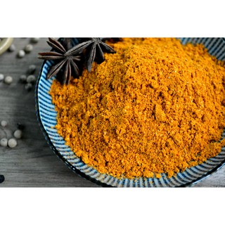 [DATE MỚI NHẤT] Bột Cari Ấn Độ – Curry India Powder