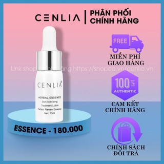 Tinh chất Essence CENLIA