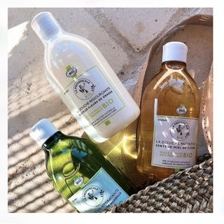 Sữa tắm La PROVENCALE - 500ml ( hàng Pháp )