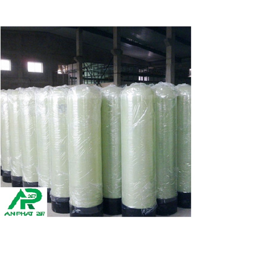 Cột lọc nước Composite 1252 .