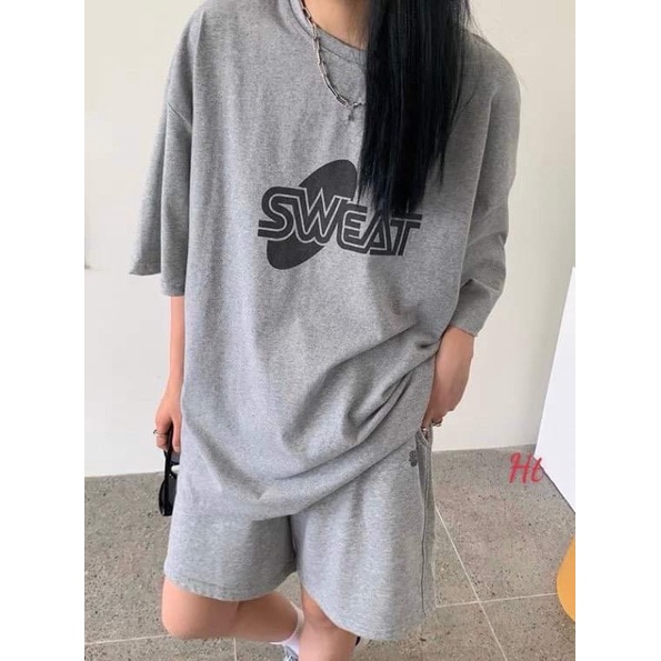 Bộ đùi xám SWE HT12