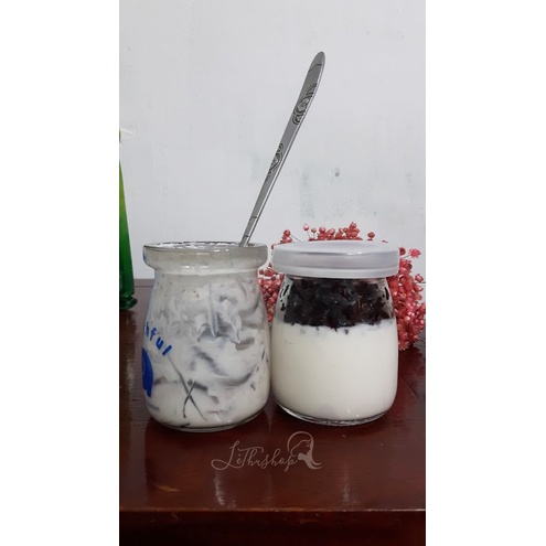 SỮA CHUA HY LẠP KEFIR