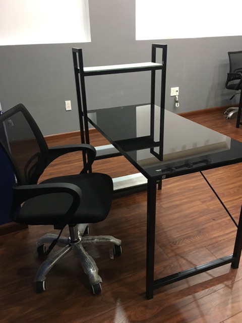 Ghế xoay văn phòng GL1197