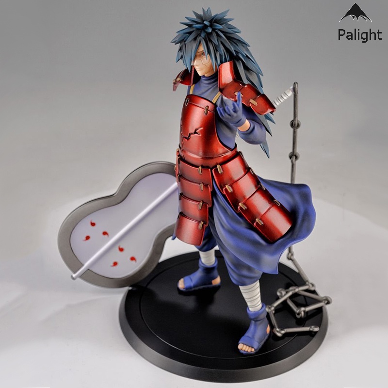 Mô hình nhân vật Uchiha Madara trong Naruto kích thước 18cm