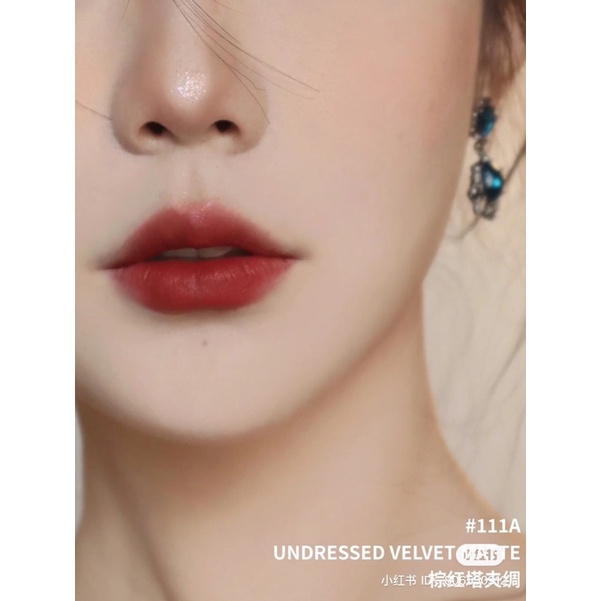 SON VALENTINO 111A FULLBOX HÀNG CHÍNH HÃNG DATE XA