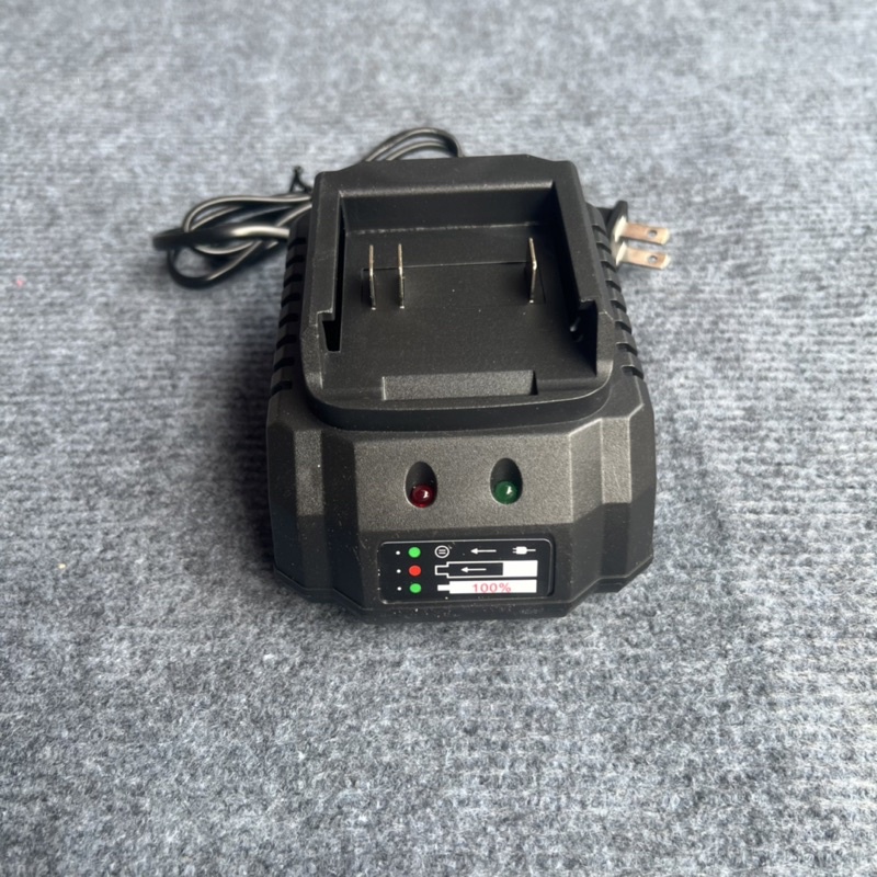 Sạc pin máy siết bulong 10 cell- sạc đế- sạc cốc-sạc 21V