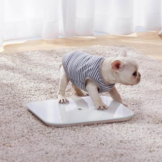 Cân điện tử thông minh cân sức khỏe Xiaomi Mijia Scale 2 Universal Emarketvn