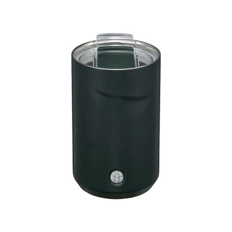 Bình SBux 12 Oz Stainless Steel mint