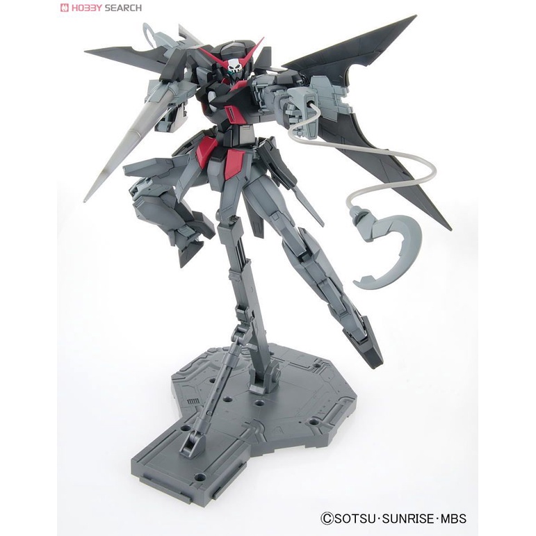 Mô hình lắp ráp Gundam MG 1/100 Gundam Age 2 / Age-2 Dark Hound