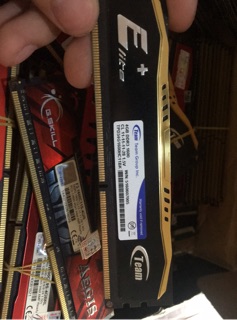 ram 4gb bus 1600